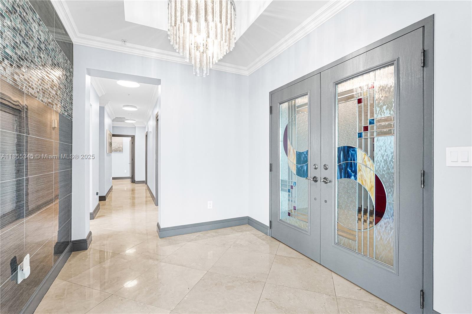 Diplomat Residences - Residential