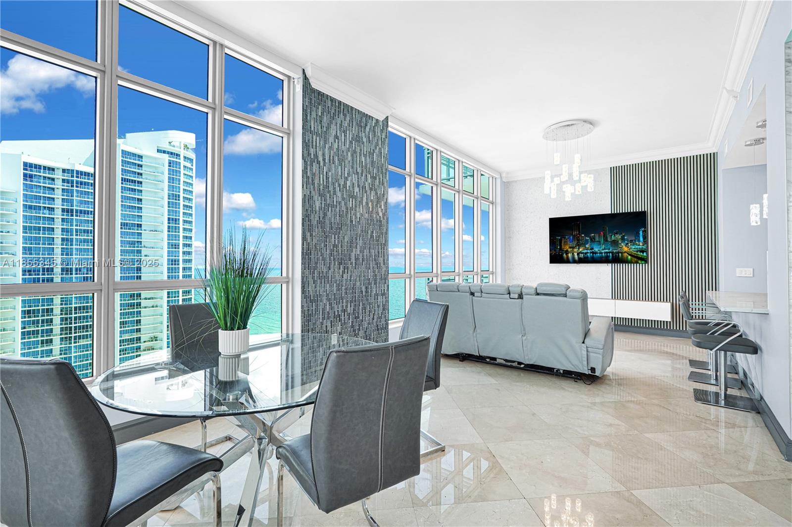 Diplomat Residences - Residential