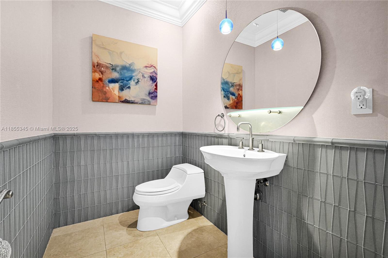 Diplomat Residences - Residential