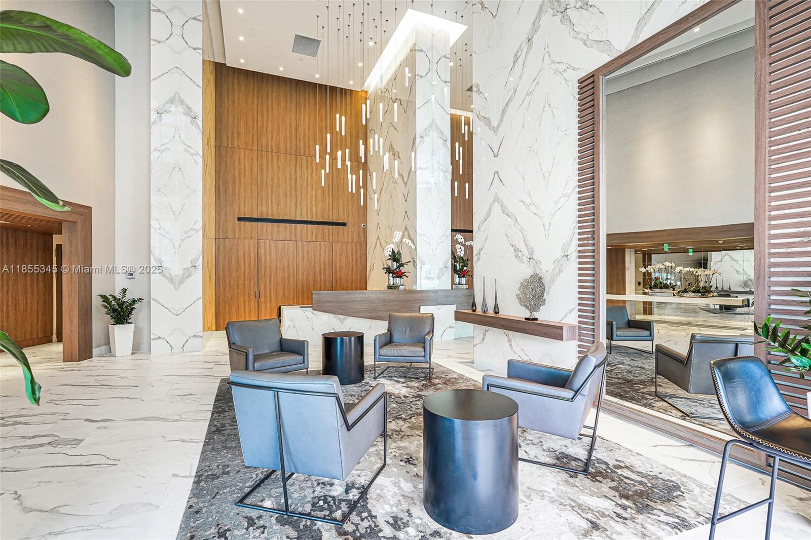 Diplomat Residences - Residential