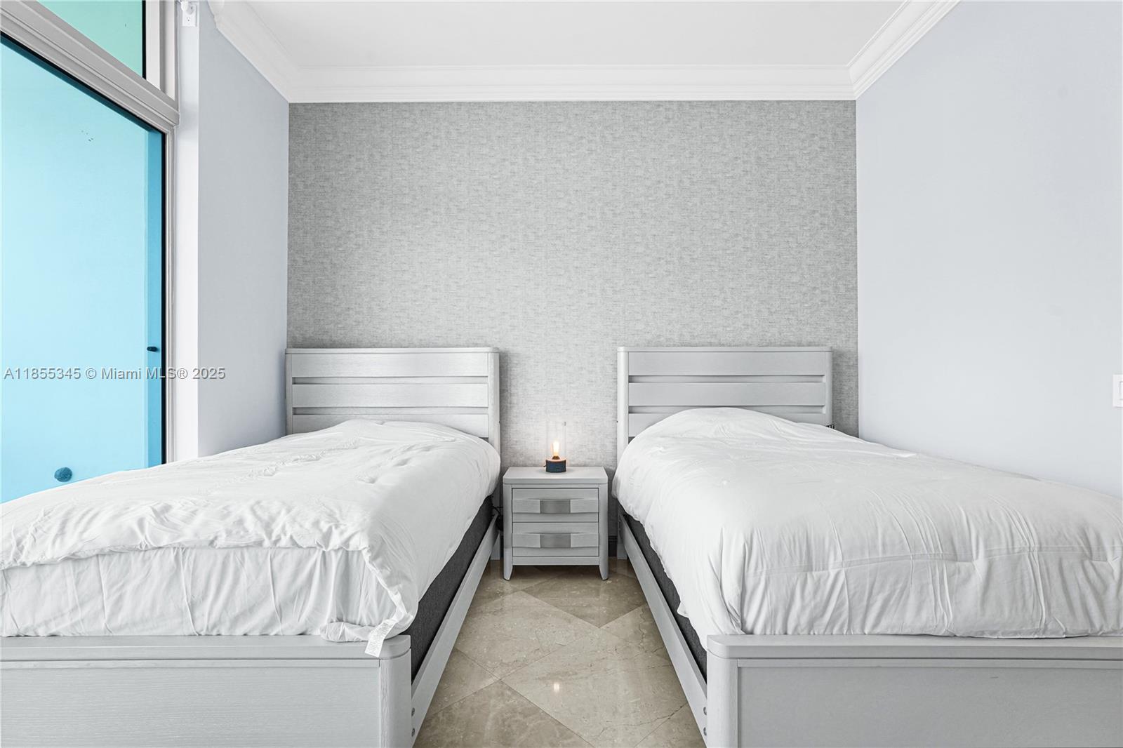 Diplomat Residences - Residential