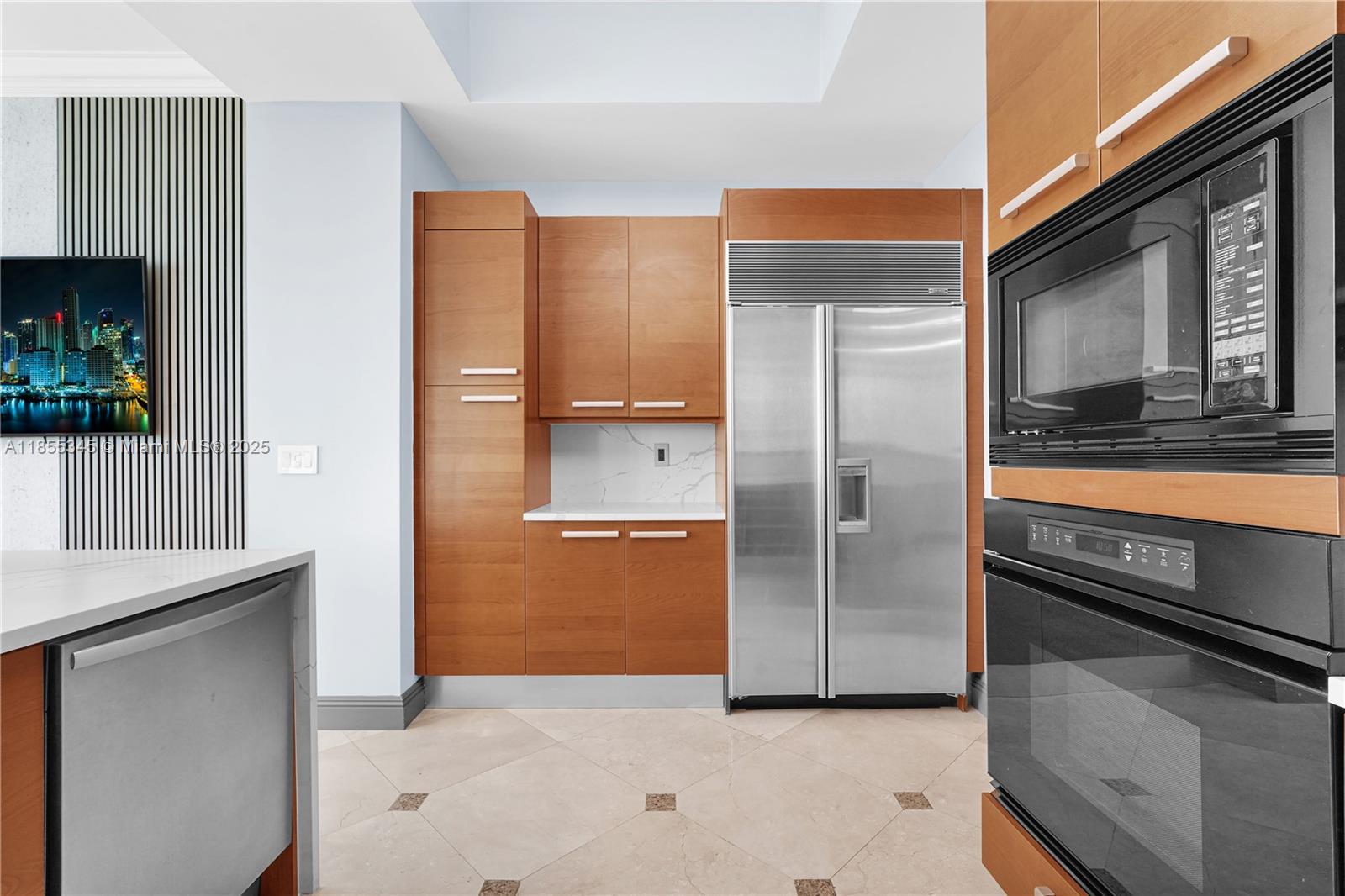 Diplomat Residences - Residential