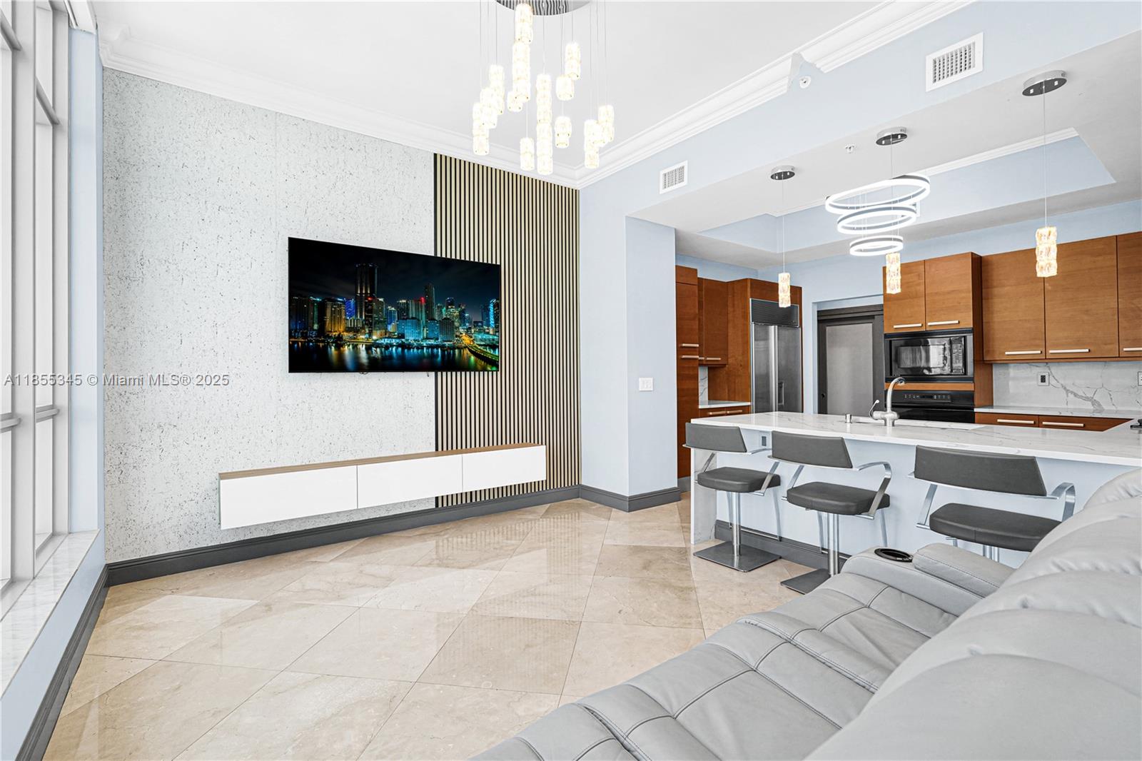 Diplomat Residences - Residential