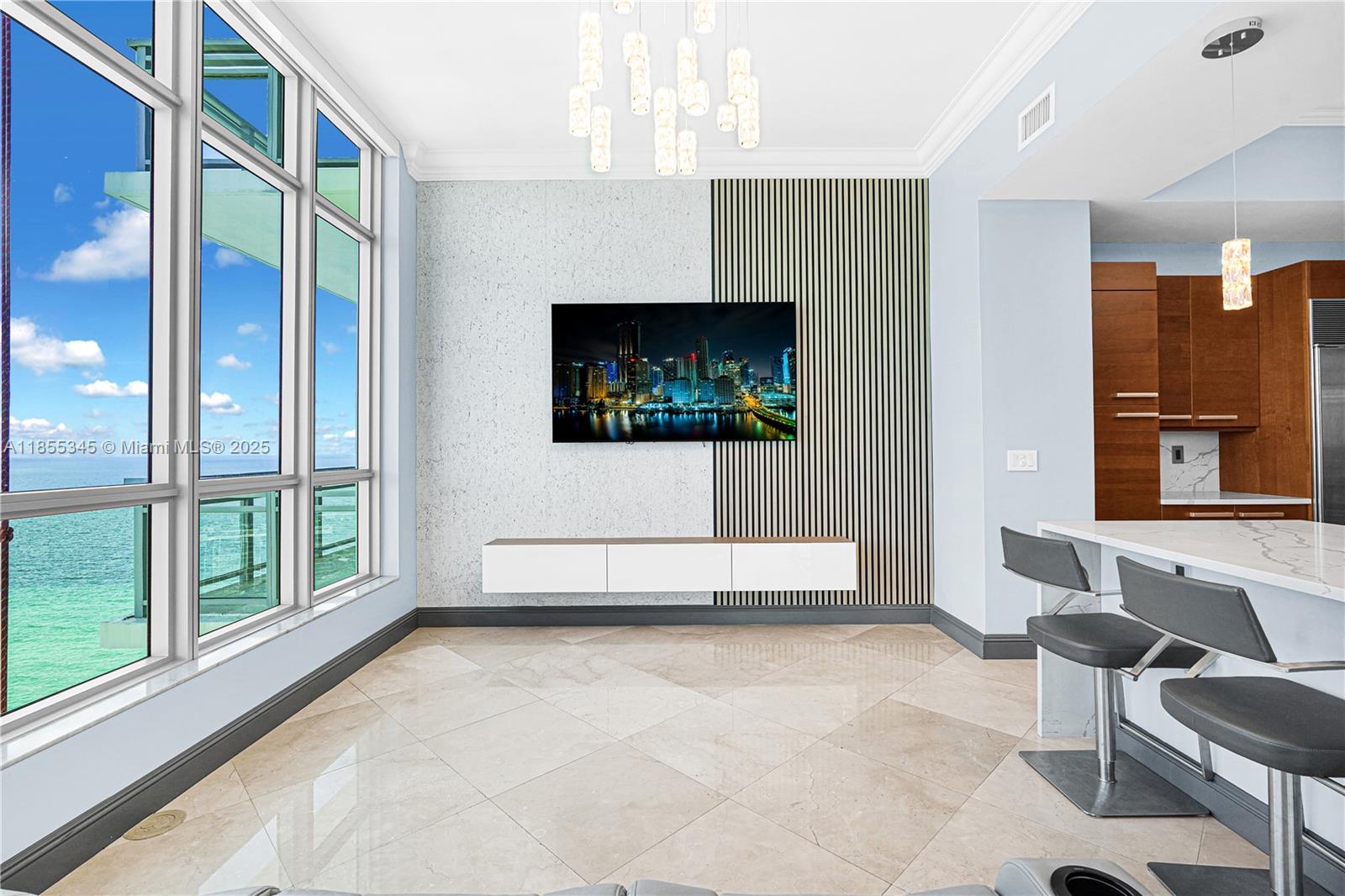 Diplomat Residences - Residential