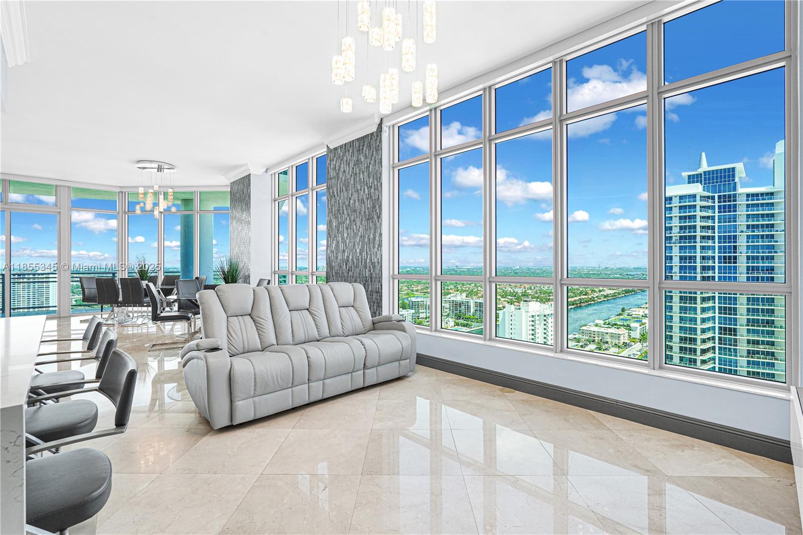 Diplomat Residences - Residential