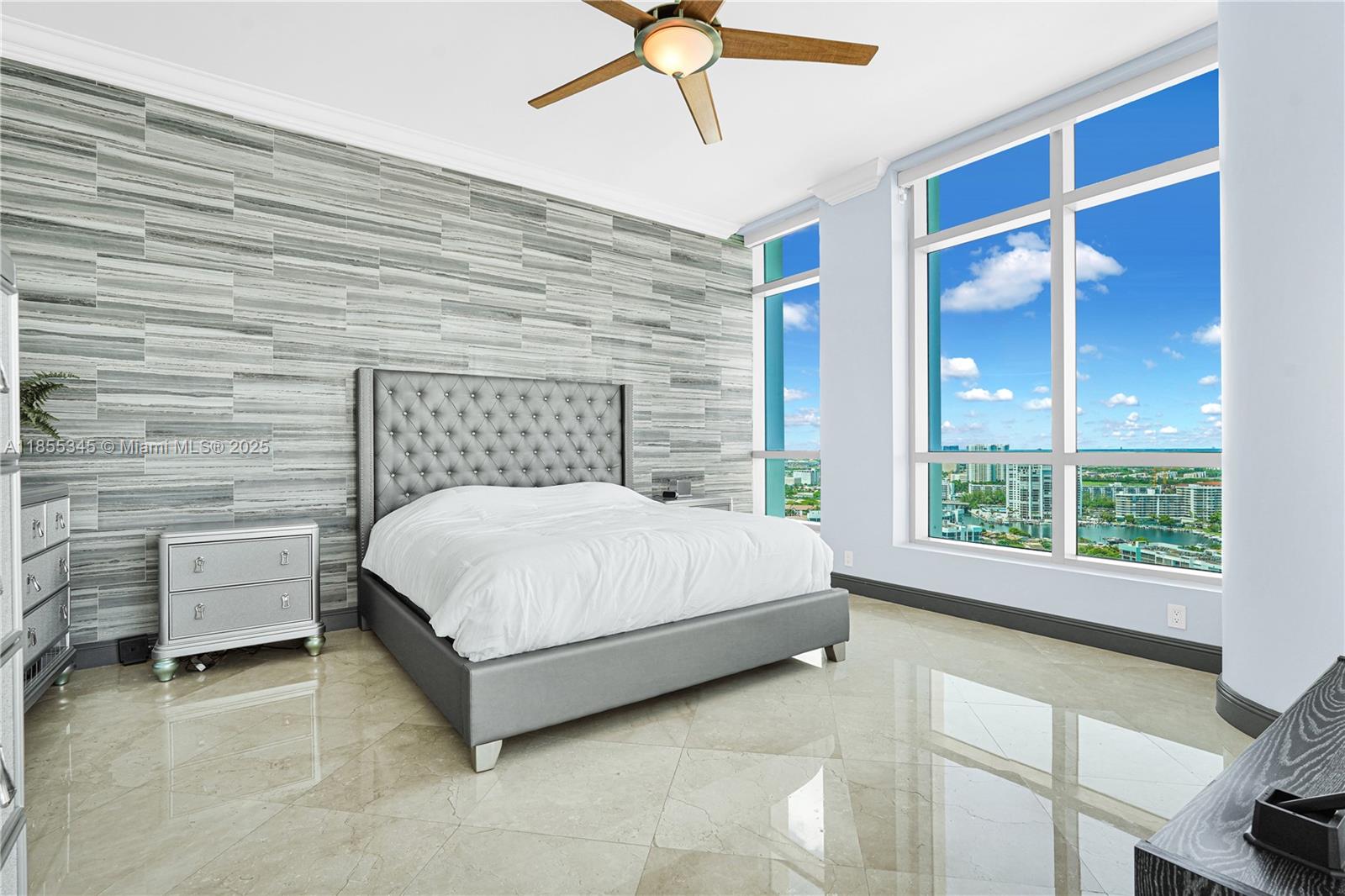 Diplomat Residences - Residential