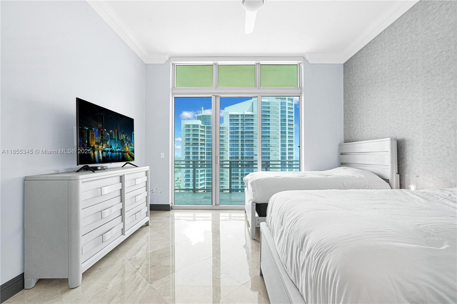 Diplomat Residences - Residential