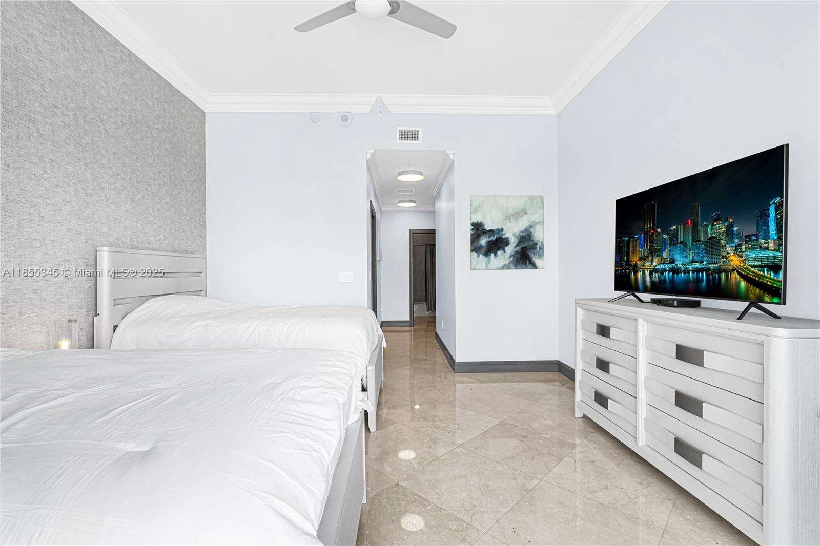 Diplomat Residences - Residential