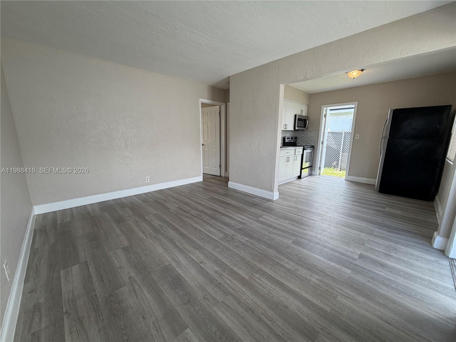 LIBERIA - Residential Lease