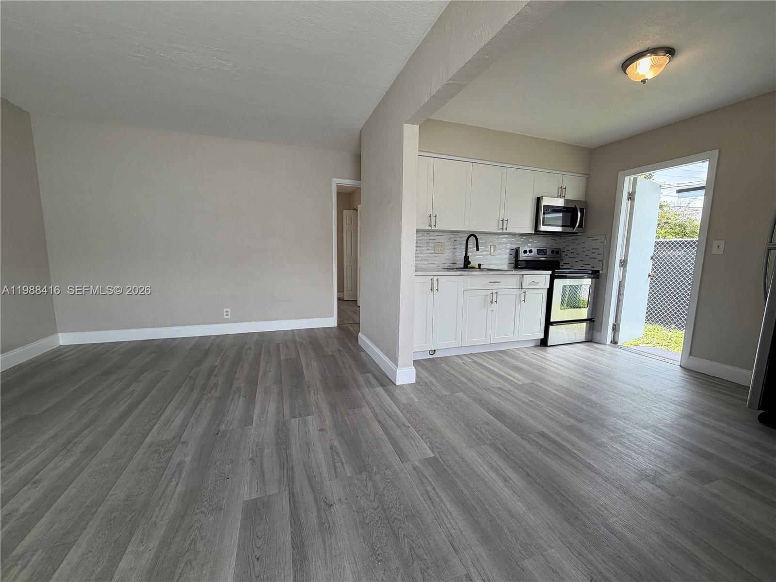 LIBERIA - Residential Lease