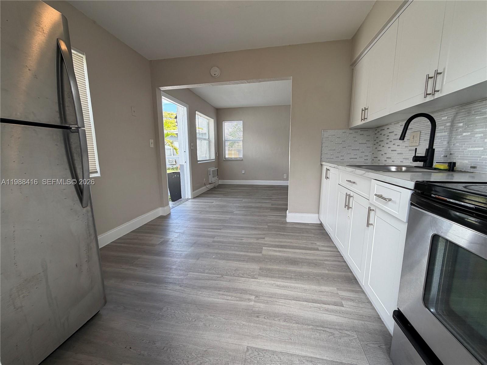 LIBERIA - Residential Lease