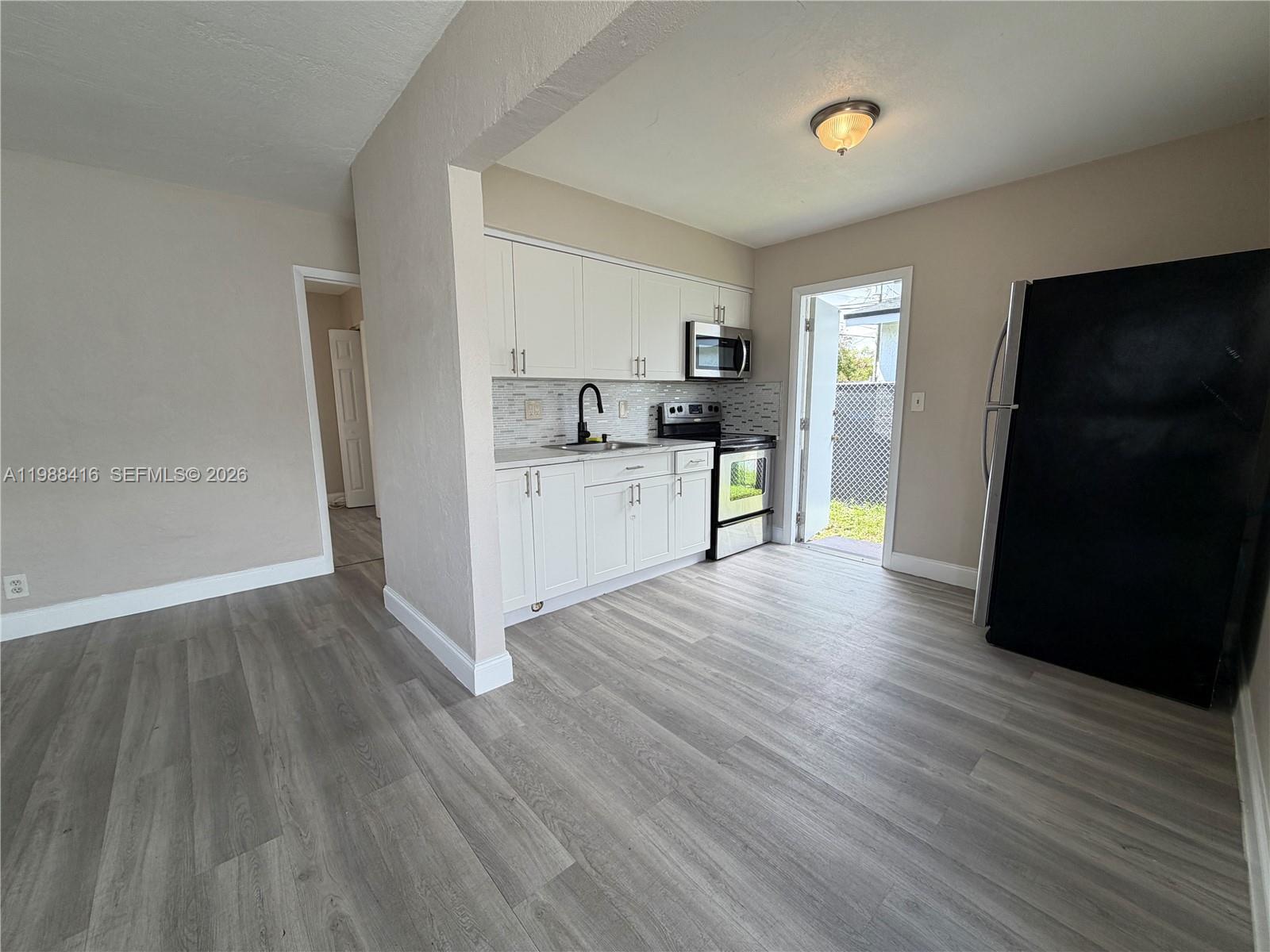 LIBERIA - Residential Lease