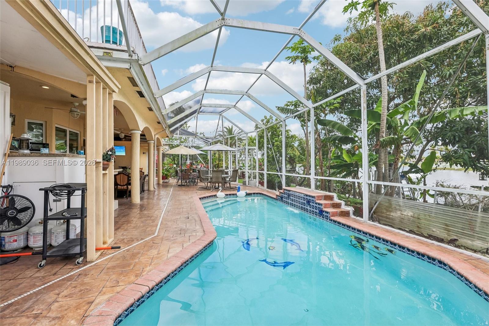 SILVER LAKES PHASE II REP - Residential