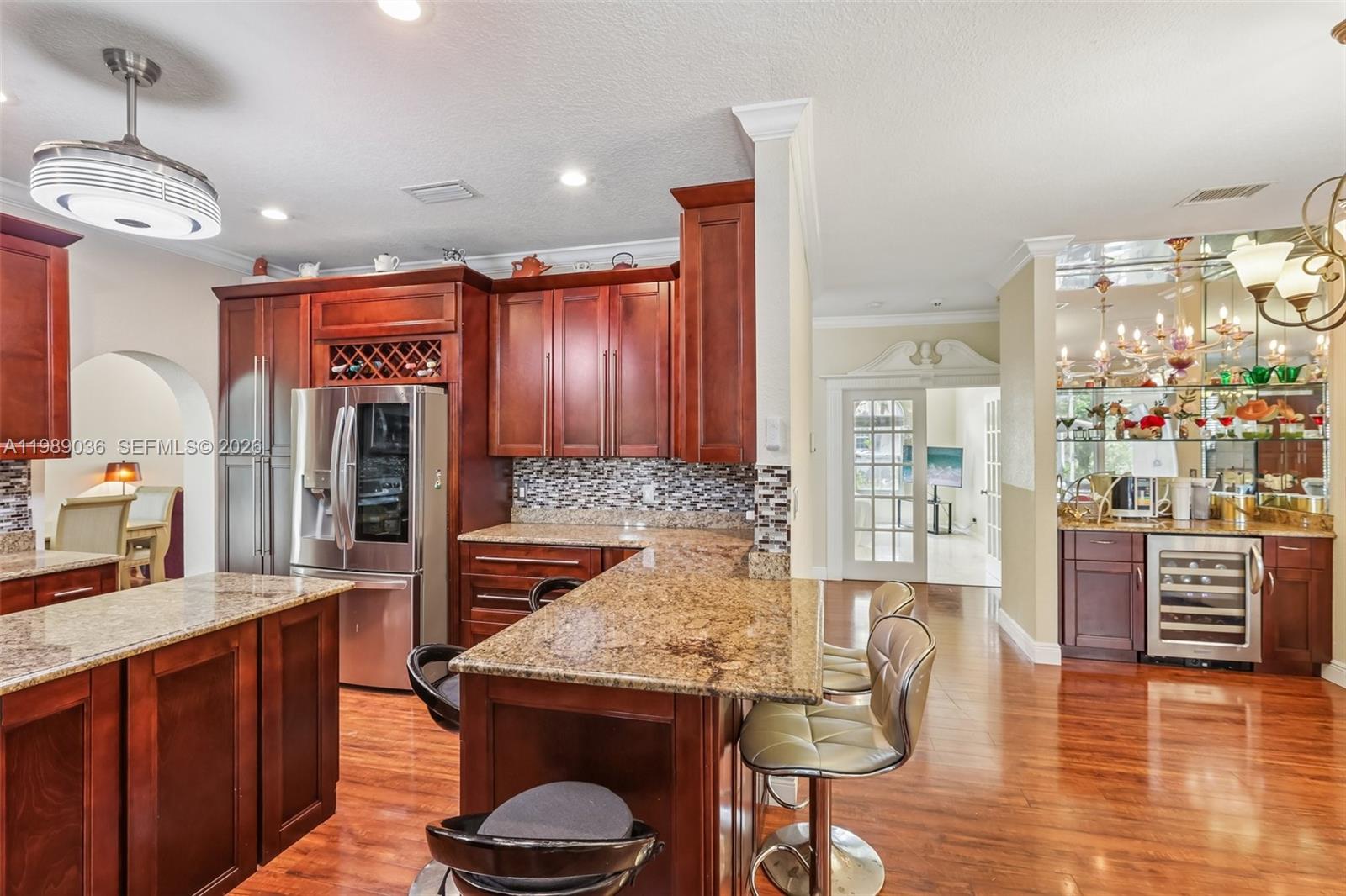 SILVER LAKES PHASE II REP - Residential