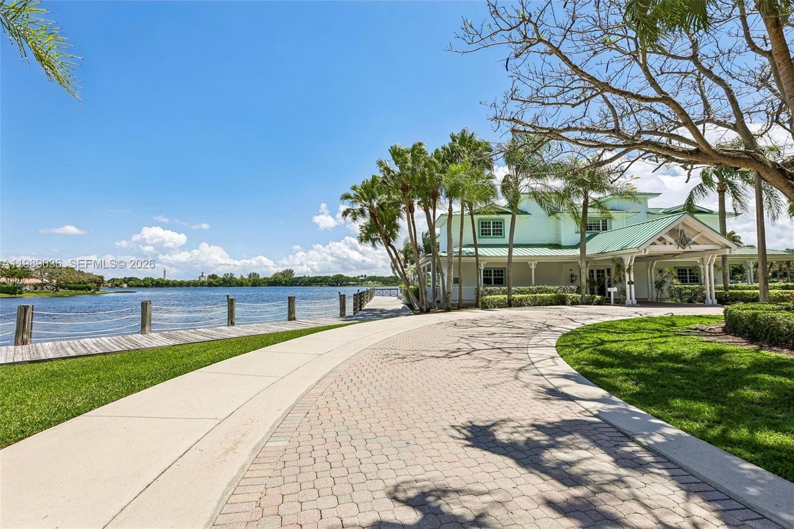 SILVER LAKES PHASE II REP - Residential