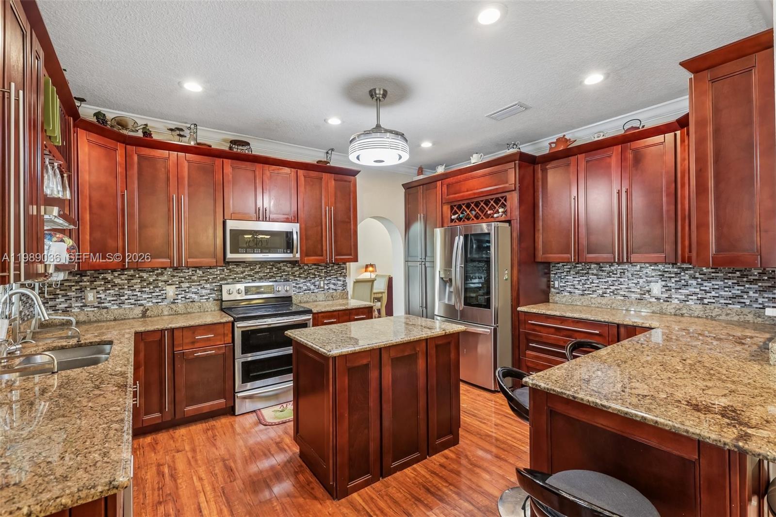 SILVER LAKES PHASE II REP - Residential