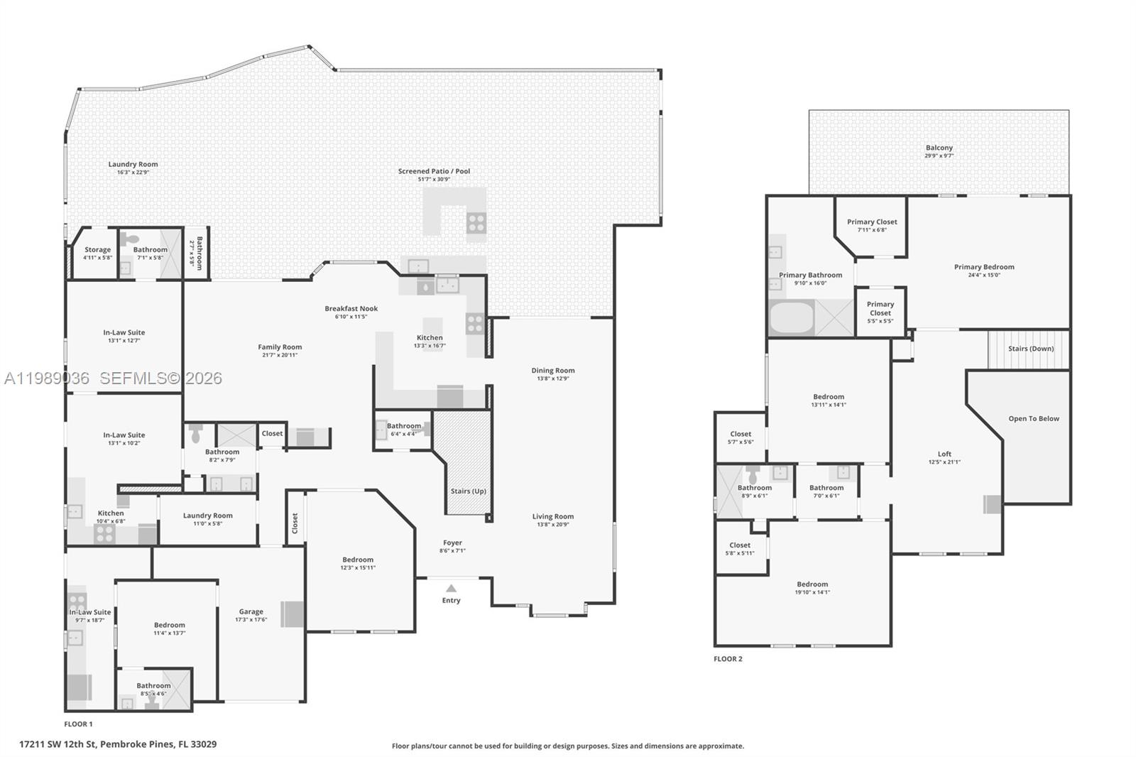 SILVER LAKES PHASE II REP - Residential