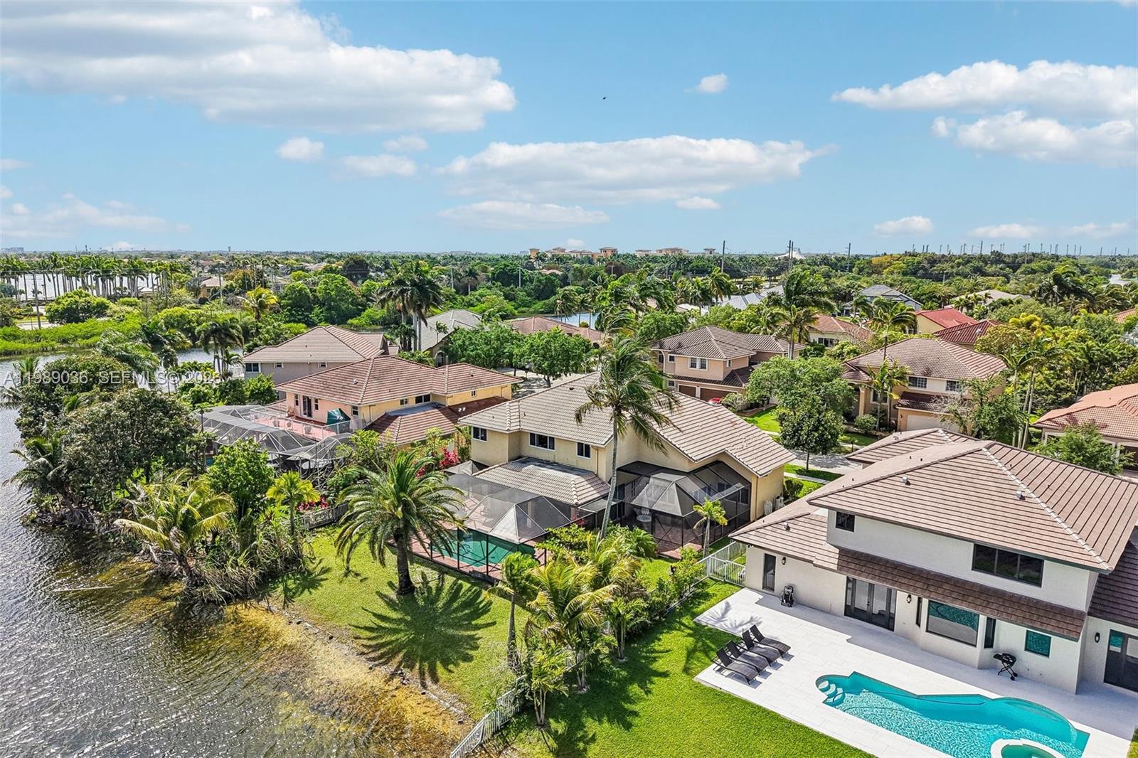SILVER LAKES PHASE II REP - Residential