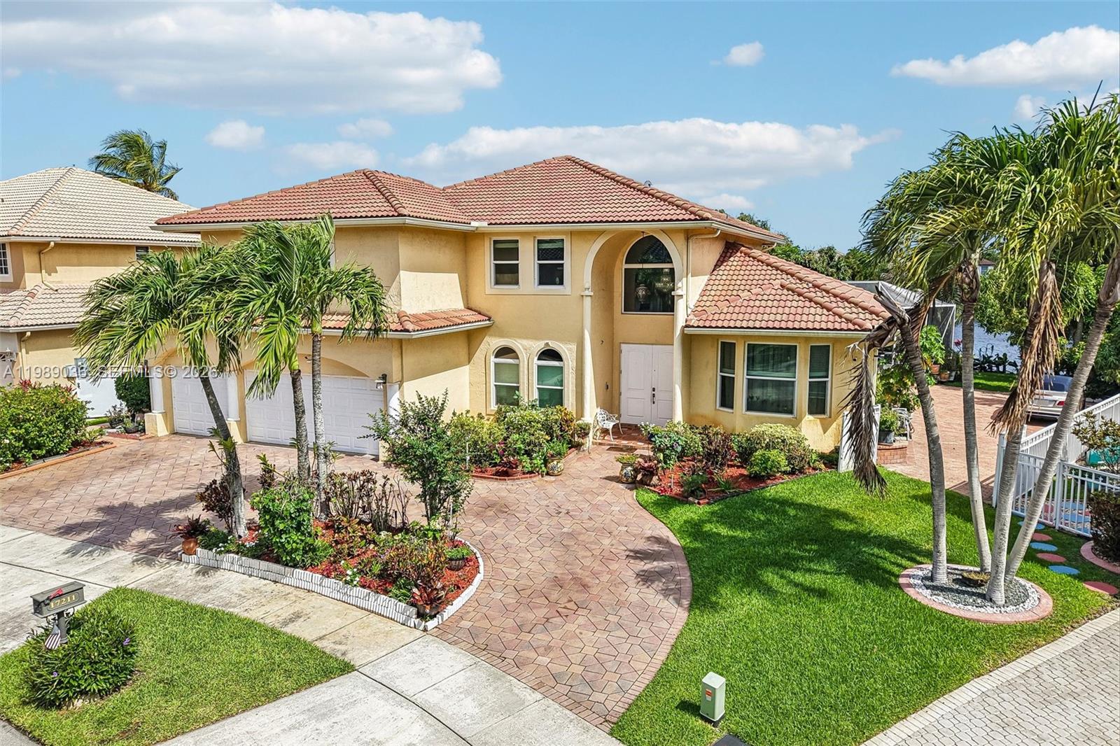 SILVER LAKES PHASE II REP - Residential