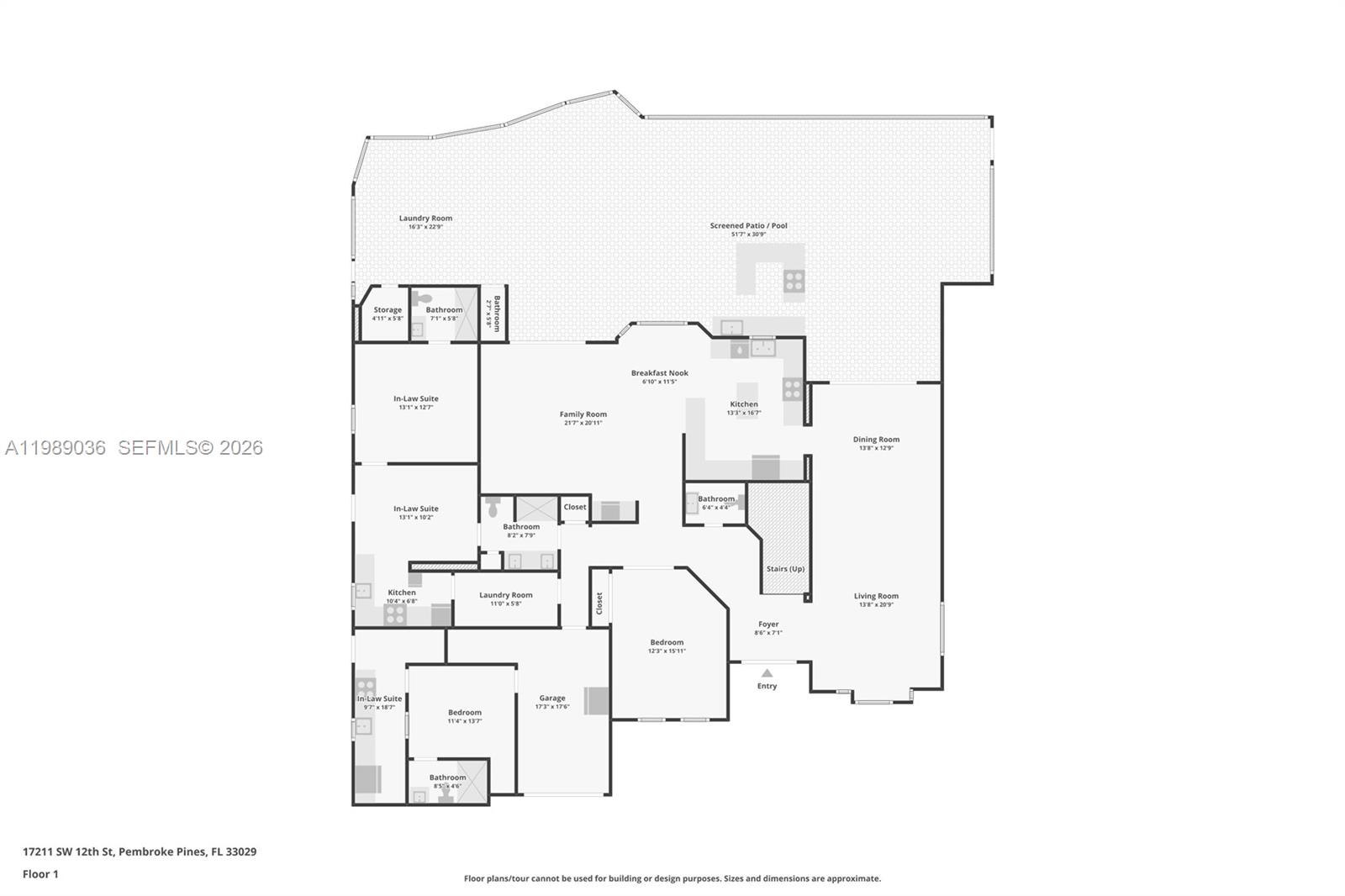 SILVER LAKES PHASE II REP - Residential