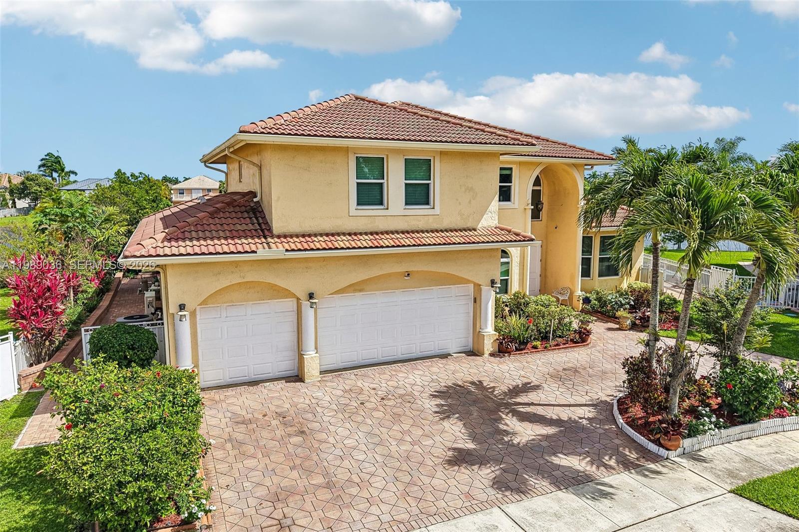 SILVER LAKES PHASE II REP - Residential