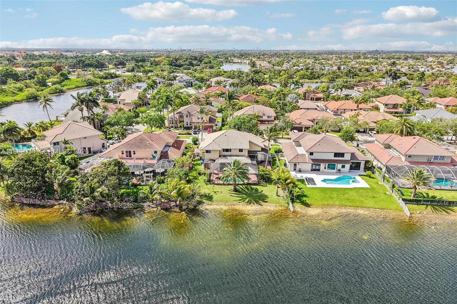 SILVER LAKES PHASE II REP - Residential
