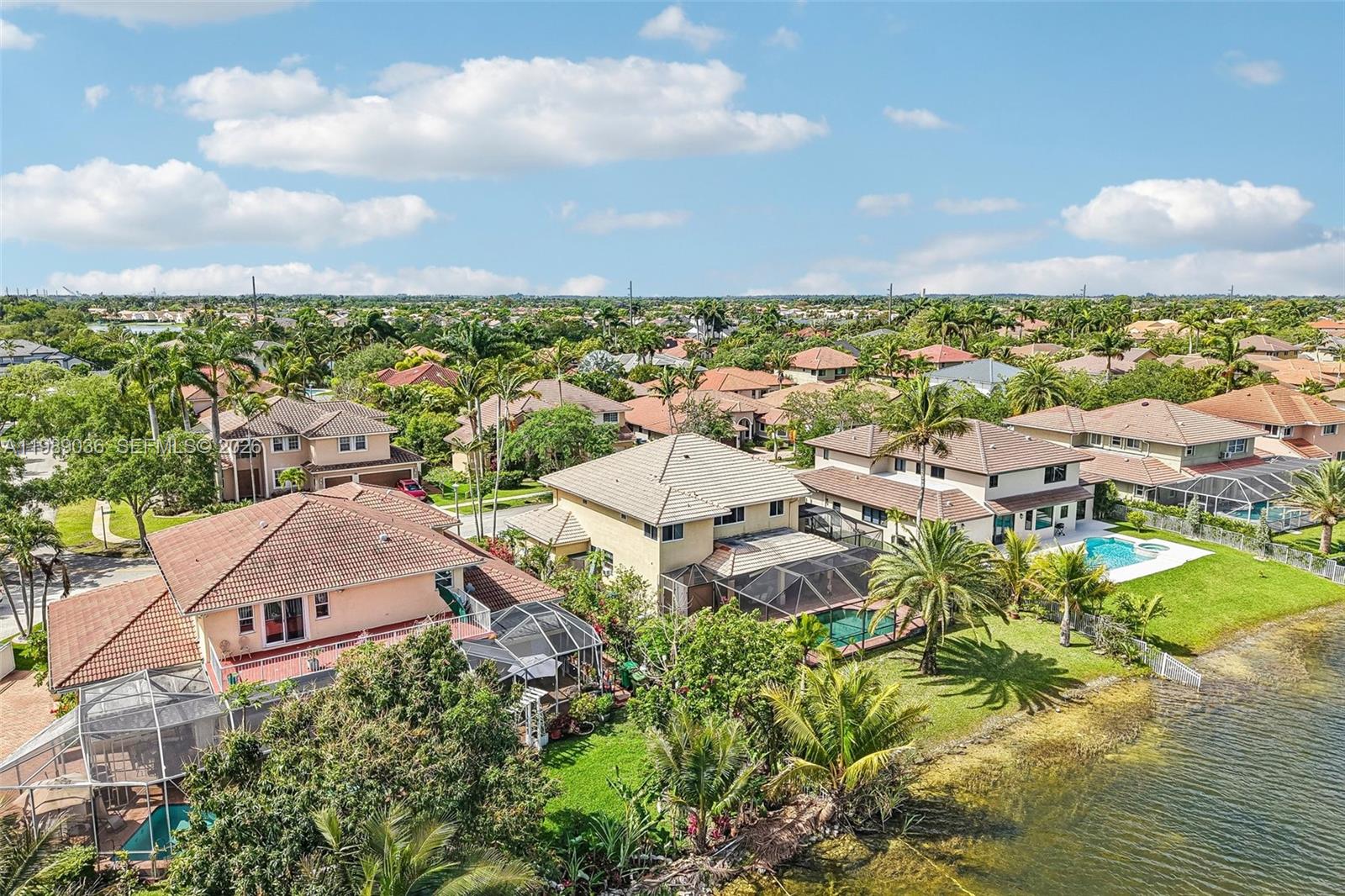 SILVER LAKES PHASE II REP - Residential