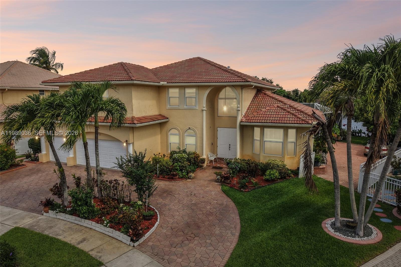 SILVER LAKES PHASE II REP - Residential