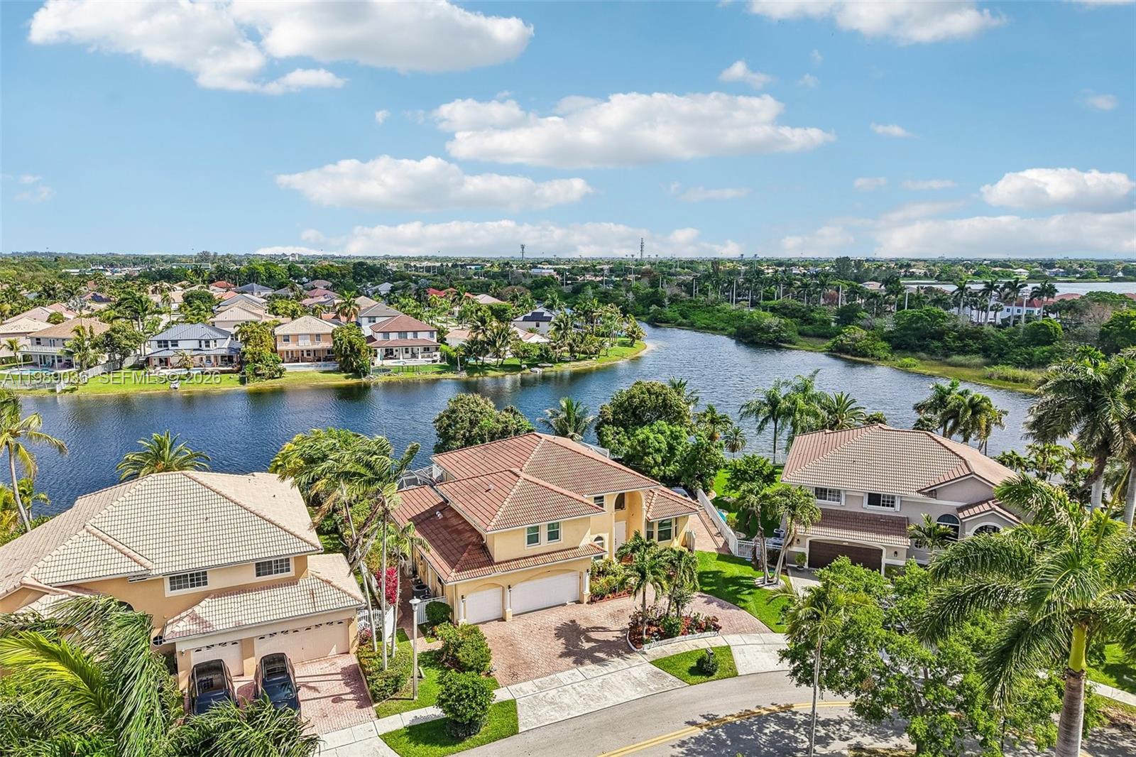 SILVER LAKES PHASE II REP - Residential