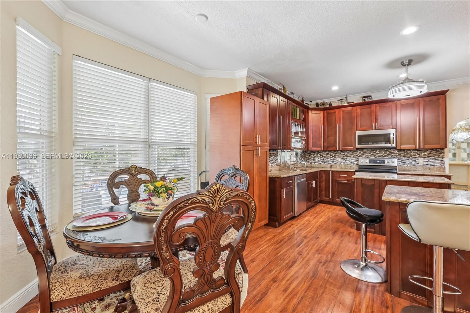 SILVER LAKES PHASE II REP - Residential