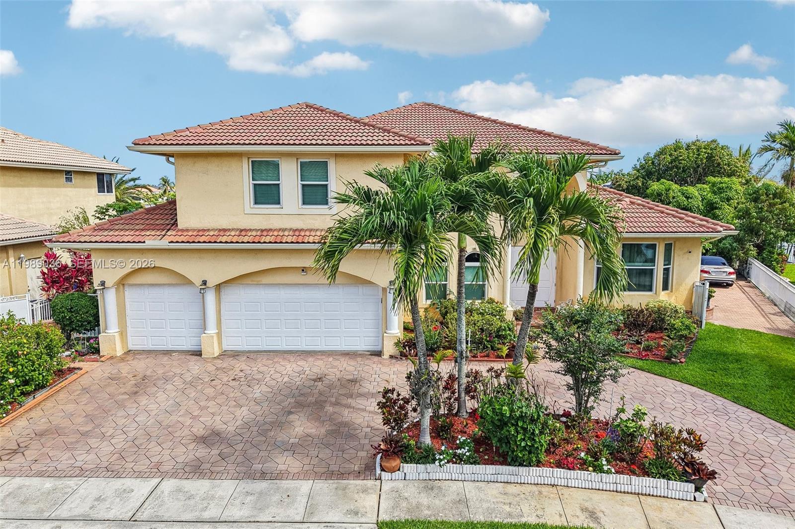 SILVER LAKES PHASE II REP - Residential