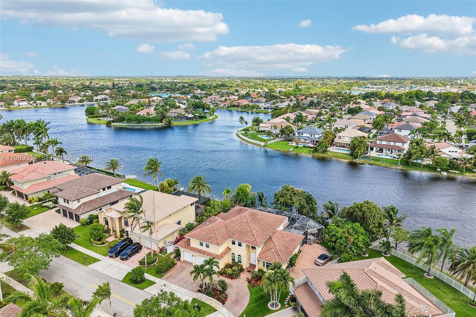 SILVER LAKES PHASE II REP - Residential