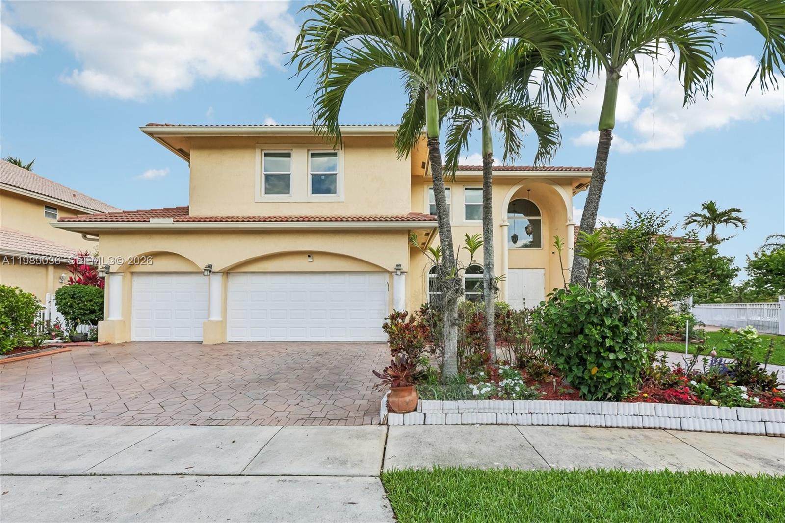 SILVER LAKES PHASE II REP - Residential