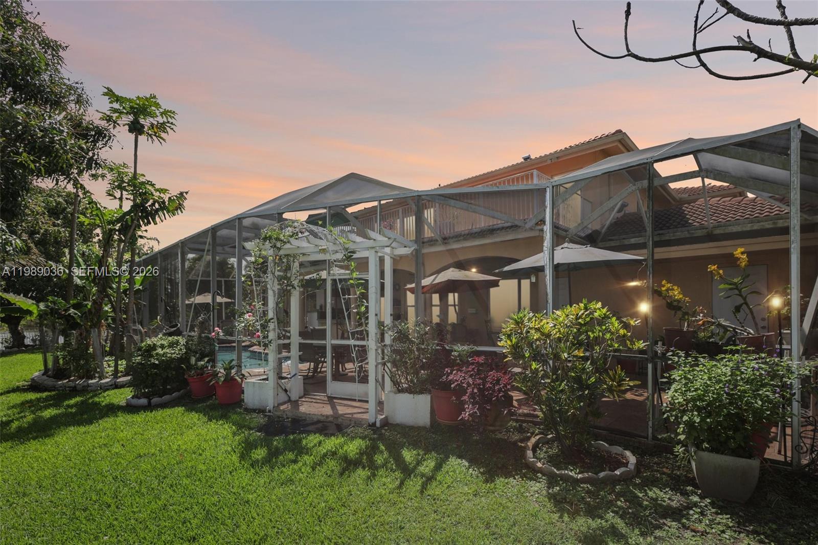 SILVER LAKES PHASE II REP - Residential