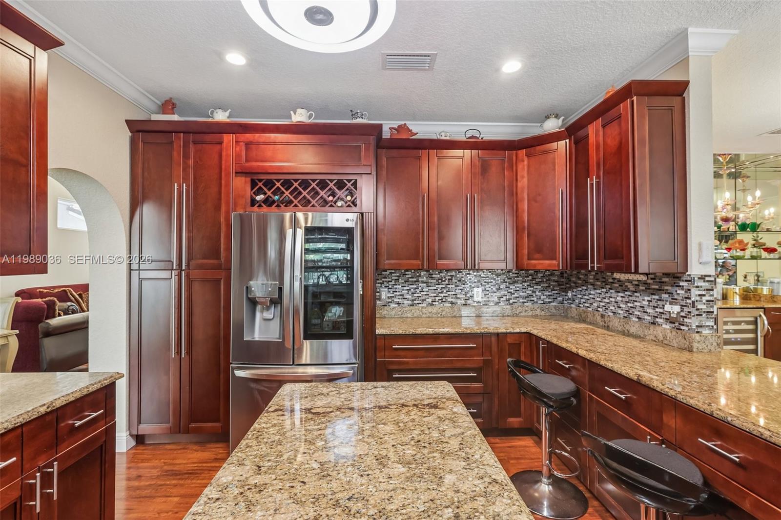 SILVER LAKES PHASE II REP - Residential