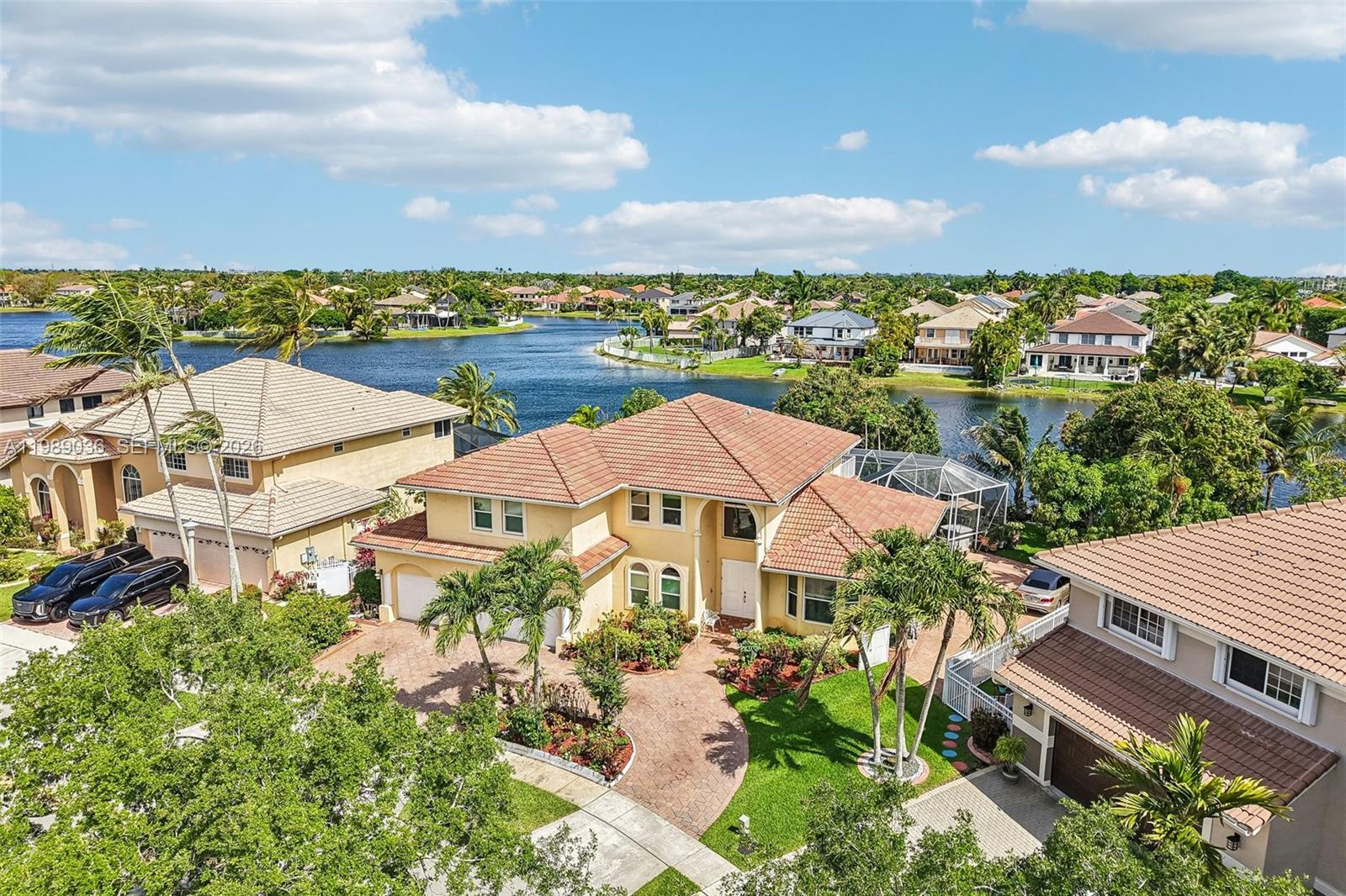SILVER LAKES PHASE II REP - Residential