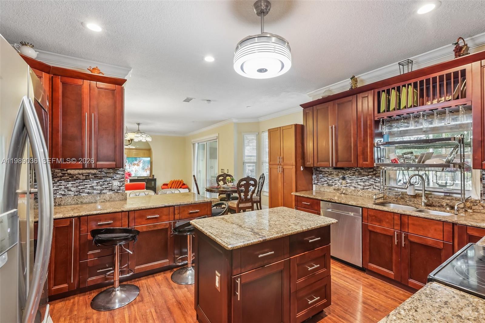 SILVER LAKES PHASE II REP - Residential