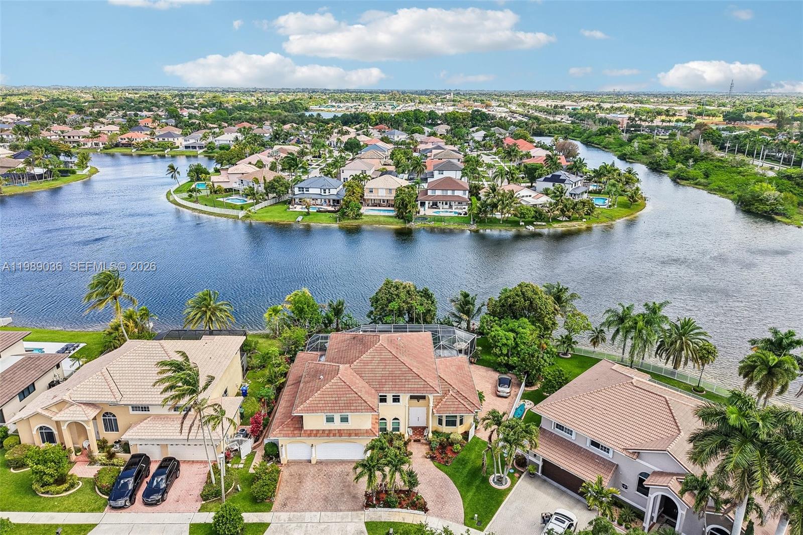 SILVER LAKES PHASE II REP - Residential