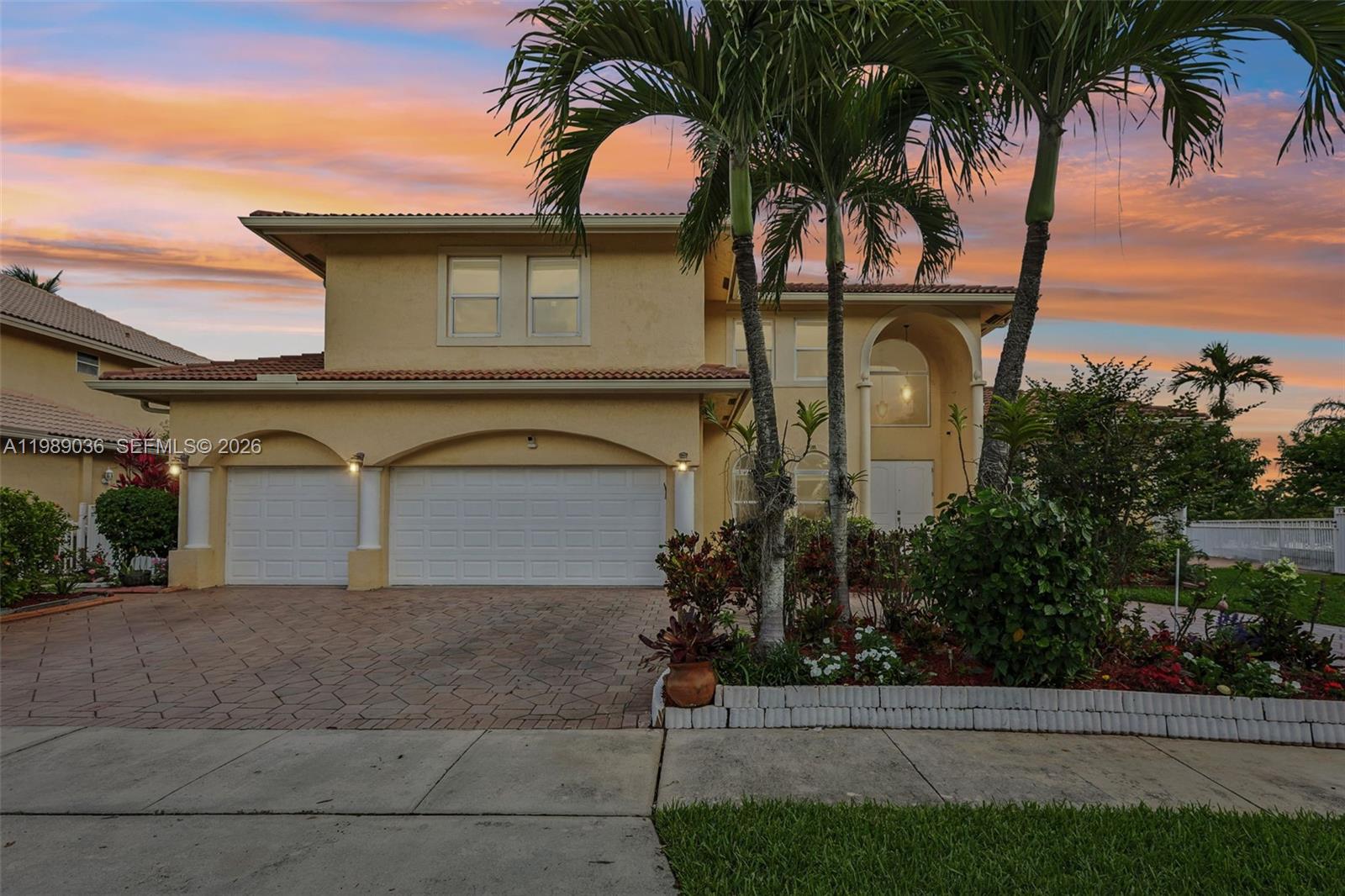 SILVER LAKES PHASE II REP - Residential