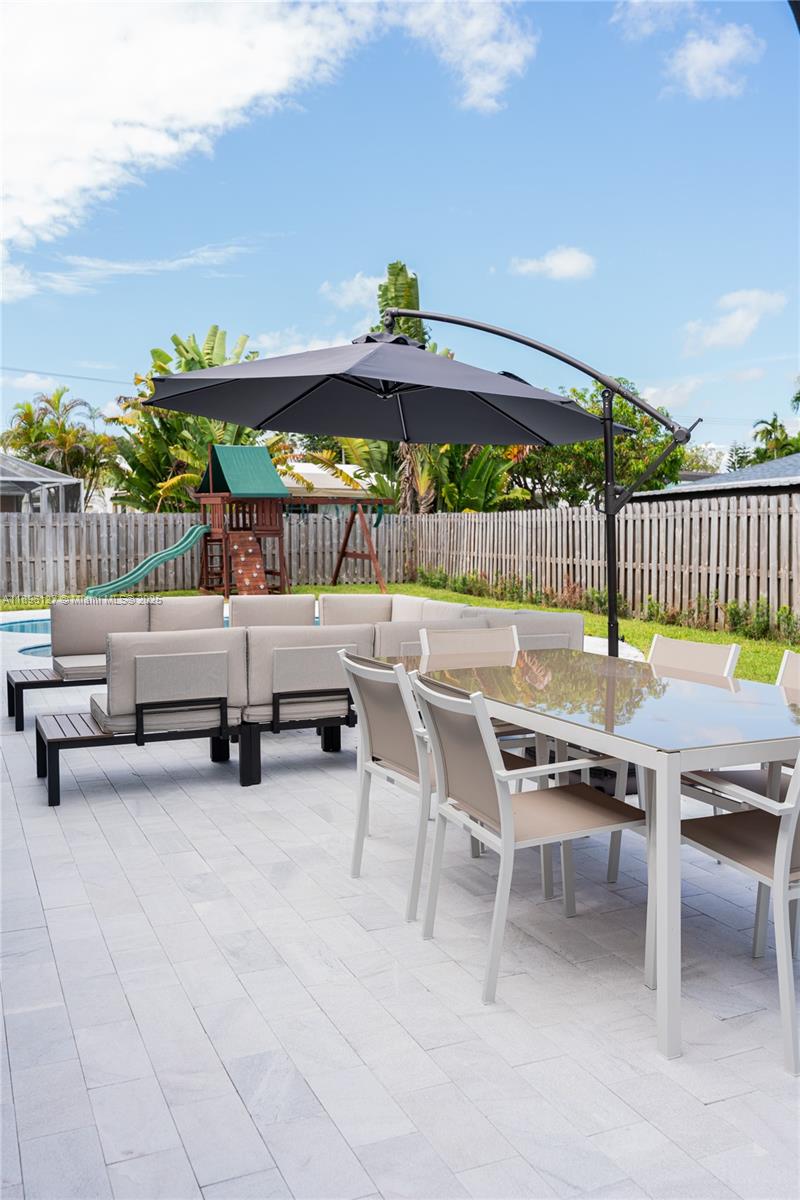 WHISPERING PINES PARK - Residential