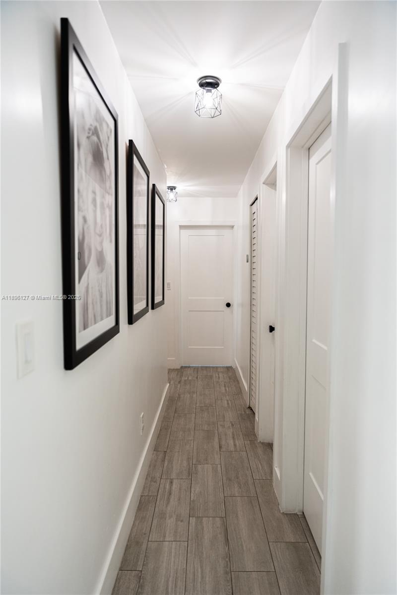 WHISPERING PINES PARK - Residential
