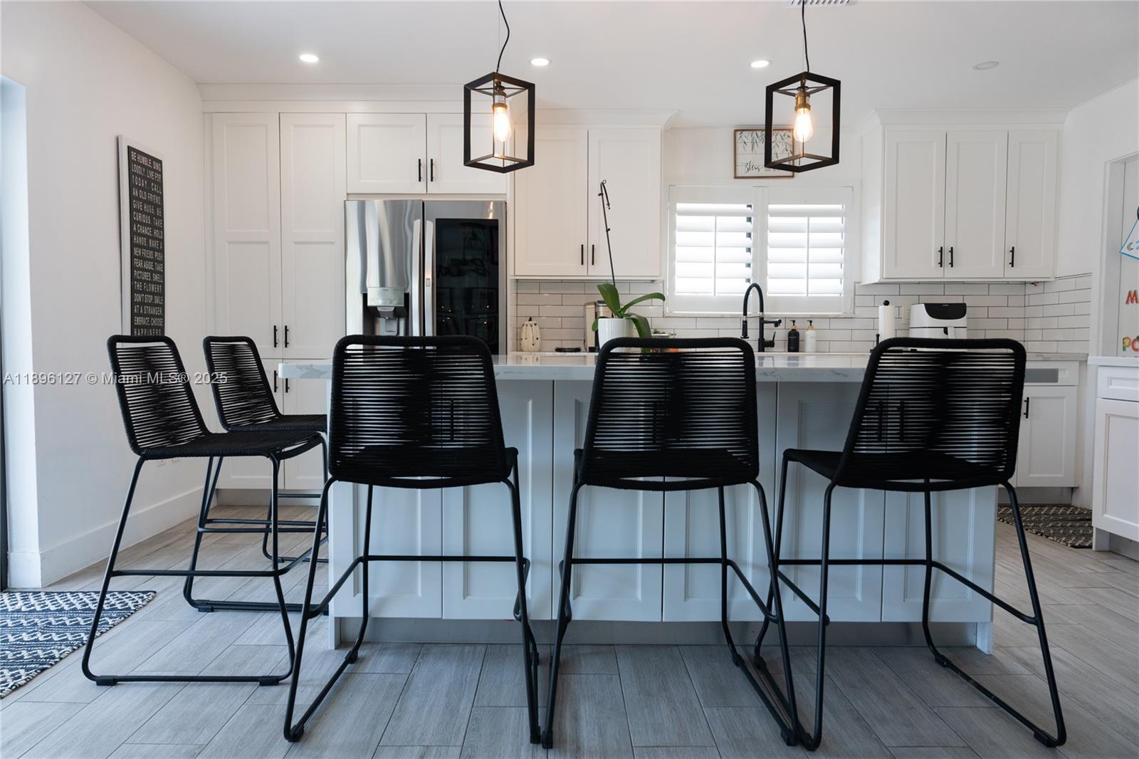 WHISPERING PINES PARK - Residential