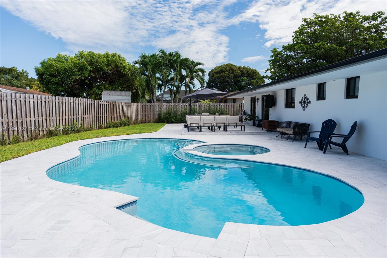 WHISPERING PINES PARK - Residential