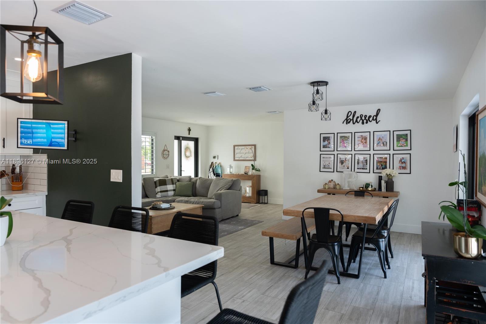 WHISPERING PINES PARK - Residential