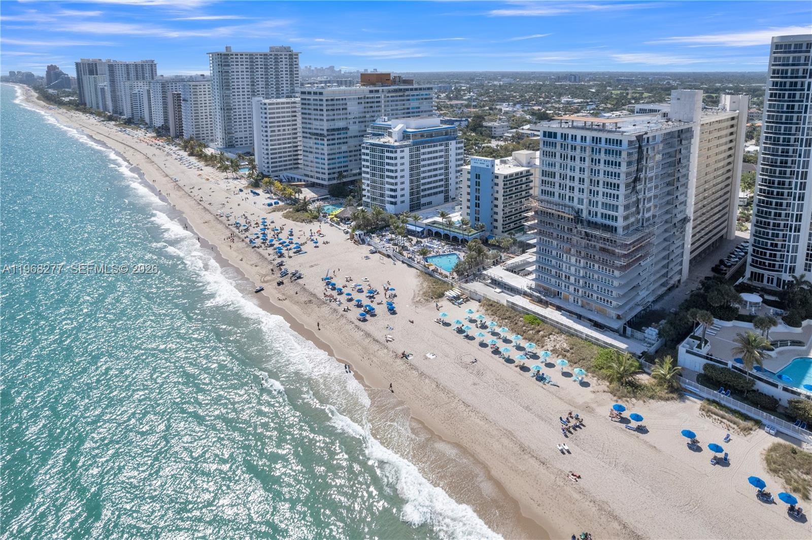 GALLEON CONDO - Residential