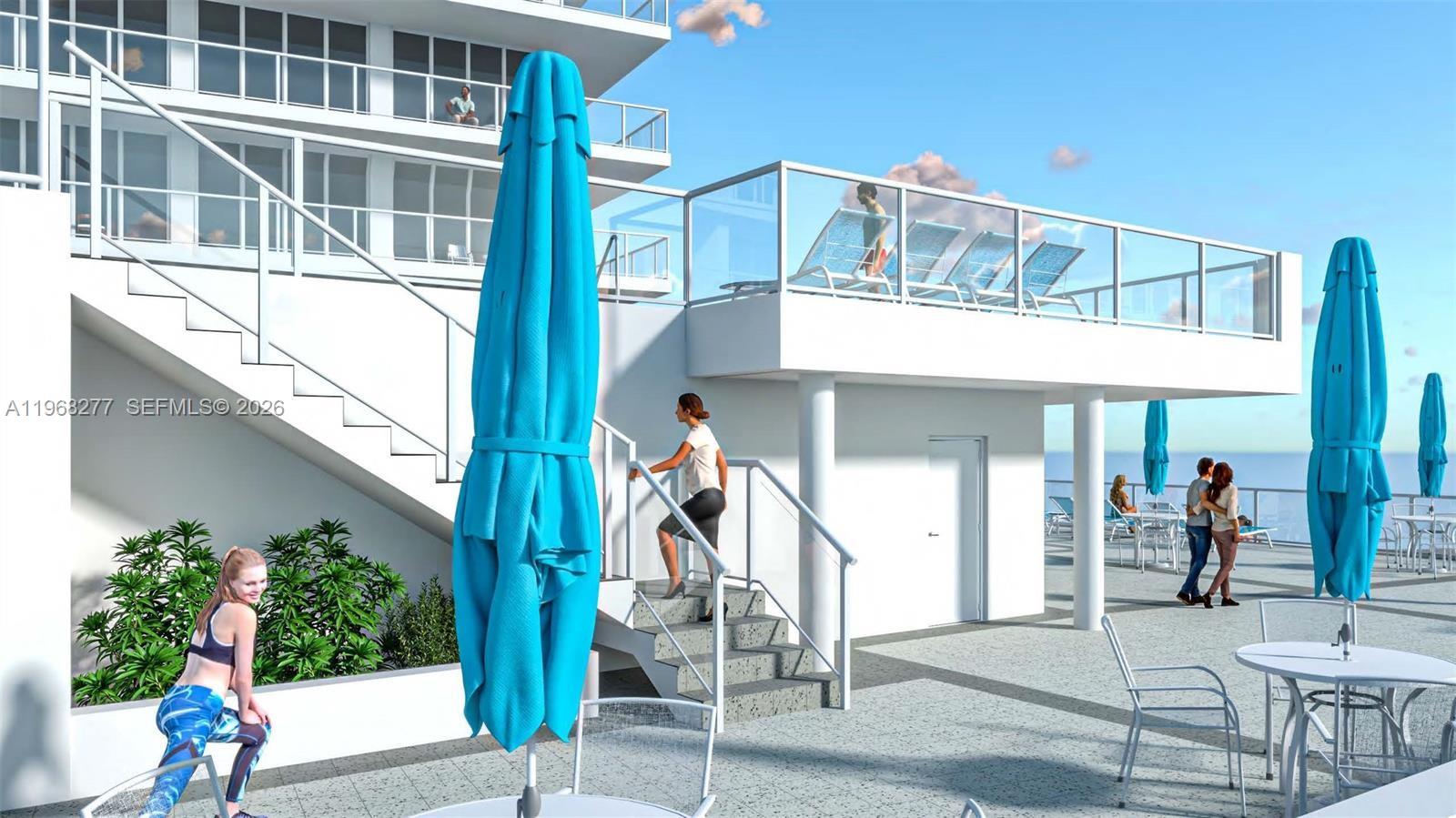 GALLEON CONDO - Residential