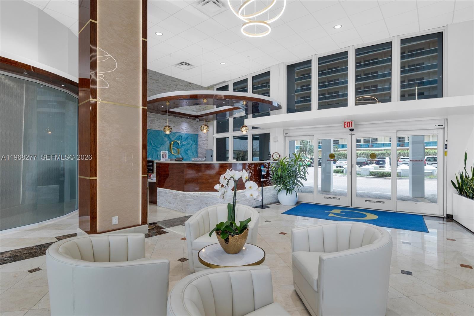 GALLEON CONDO - Residential