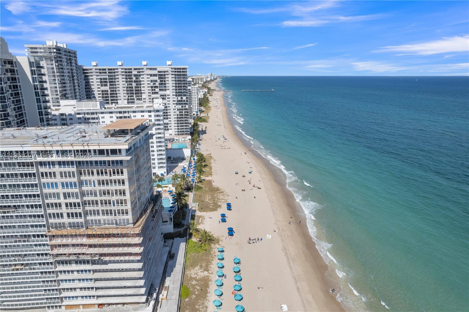 GALLEON CONDO - Residential