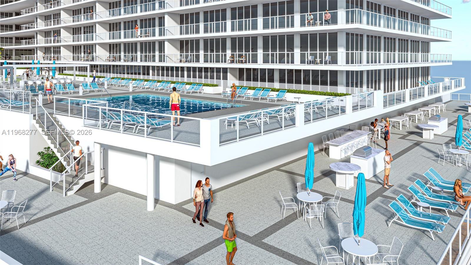 GALLEON CONDO - Residential