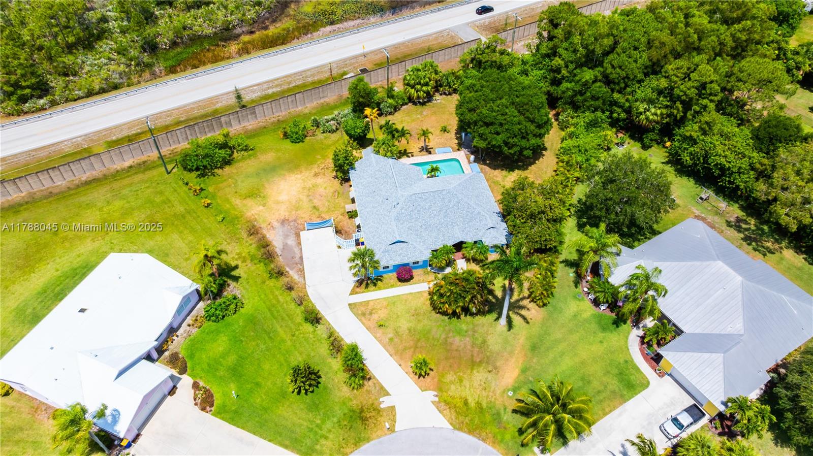 146 NE Blueberry lane